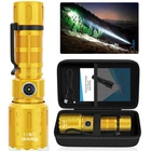Banral Flashlight High Lumens Rechargeable Super Bright 1500M Long Range New. Price: $26.98.