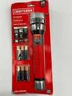 Craftsman Led Flashlight 700 Lumens- CMXLFAG65280 Open. Price: $54.15.