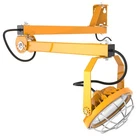 30W Led Loading Dock Lights With Swing Single Arm 4,200LM, 360 Rotatable Lamp New. Price: $119.99.