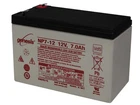 Enersys Genesis NP7-12 12V 7AH F1 Sealed Battery New. Price: $37.95.