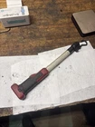 Snap-on CTLU761 14.4V Lithium Cordless Light Led Tool & Battery (no Charger) Used. Price: $79.99.