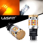 3157 3156 Switchback Led Turn Signal Light Drl Bulb Anti Hyper Flash White Amber New. Price: $45.99.