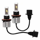 Heise HE-H13LED Kit Dual Beam, Pair New. Price: $139.99.