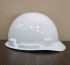Radnor 64051010 White Smoothdome Class Type Polyethylene Slotted Hard Cap New. Price: $24.99.