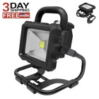 Led Light Cordless For Garage Workshop Powered By 20V Black & Decker New. Price: $21.04.