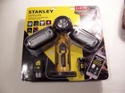 Stanley Satellite 400 Lumens Led Work Light Rechargeable Li-ion Battery #hh New. Price: $34.95.