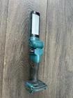 Makita DML801 Cordless WORKLIGHT14.4V 12 Leds Blue Black Plastic Rubber Used. Price: $44.99.
