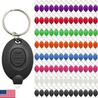 Klumuke Mini Led Keychain Flashlights Ultra Bright Bulk, Com New. Price: $84.01.