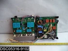 DG94-00370A Samsung Range Power Control Board 2-INDUCTION Assembly Open. Price: $139.37.