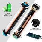 IP68 Flashlight For Camping Emergency Magnetic &portable Power Bank New. Price: $18.50.