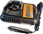 DCB119 Car Charger Replace Dewalt 20V 12V Battery To DCB20 New. Price: $112.83.