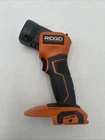 Ridgid R8695B 18V Cordless Led Work Light (tool Only) Open. Price: $29.99.