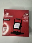 Led Work Light Ace Hardware New. Price: $39.99.