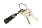Streamlight Nano Miniature Keychain Led Flashlight Black - 10 Lumens New. Price: $14.99.