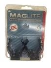 Mag-lite D-cell Mounting Brackets ASXD026, Usa New. Price: $17.99.