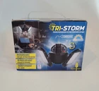 Nib Tri-storm Portable Rechargeable And Solar Deformable Led Hanging Light New. Price: $18.00.