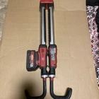 Mac Tools MCL045 20V Under-hood Led Light, Only Used. Price: $150.00.