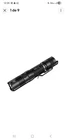 Nitecore P12GT Flashlight Cree Xp-l Hi V3 Led-with Free Andrew & AMANDA,1000LM New. Price: $45.00.