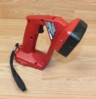Genuine Craftsman (982005-001) 14.4 Volt Battery Powered Flash Light Tool *read* Used. Price: $43.08.