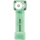 Pelican 3410M Right-angle Led Flashlight With Magnet Clip, 653 Lumens, Photolumi New. Price: $63.95.