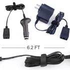 12-VOLT Charger For Streamlight Rechargeable Flashlights Stinger Series Adapter New. Price: $8.54.