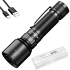 Fenix C7 Rechargeable Flashlight 3000 High Usb-c Charging Lumentac New. Price: $109.34.