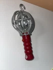 Mac Tools Hanging Trouble Drop Light Made By Ertl Battery Operated Kids? Used. Price: $19.50.