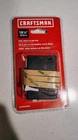 Craftsman 19 1/2 In Truck/job Site Led Light Strip Brand New - CMXZBAK0030901. Price: $12.00.