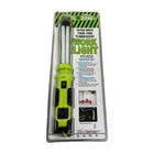 Coolzone Extra Brite Twin Tube Fluorescent Work Light W/ On-off Switch 110V New. Price: $37.00.