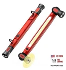 Under Hood Work Light Bar, 3000LM Led Magnetic With Hooks, Red New. Price: $57.20.