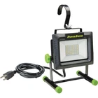 Powersmith 4000 Lm. Led Work Light PWLS040H 811285022478 New. Price: $35.75.