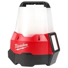 Milwaukee Tool 2144-20 M18 Radius Compact Site Light W/flood Mode New. Price: $159.00.