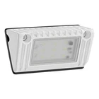 Leisure Led Rv Exterior Porch Utility - 12V 720 Lumen 5" Lighting Fixtu... New. Price: $23.66.