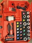 Milwaukee Tool 2935AL-21 M18 Cable Stripper Kit For Thhn / Xhhw Used. Price: $369.00.