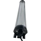 Xunde 10W Waterproof Led Tube Explosion Work Lights 110-220V New. Price: $85.06.