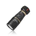 Lumintop Thor Lep 400 Lumens 1200 Meter Distance Flashlight (black) New. Price: $209.49.