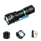 Wuben T4 Tactical Flashlight Rechargeable Edc 850 Lumens 401M IP68 Waterproof New. Price: $80.21.