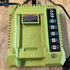 40V Lithium Battery Charger For OP4015 OP4026A OP4030 OP4040 Open. Price: $19.99.