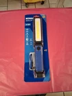 Kobalt Handheld 1000 Lumen Rechargeable Led Work Light 5759954 New (A1). Price: $31.99.