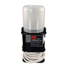 Brennenstuhl Brobusta Sl 360 Work Light With Outlet Made In West Germany Used. Price: $84.99.
