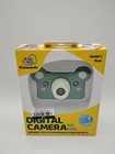 Kidamento Bpa-free Silicone Kids Camera, Best Travel Buddy Mikayo The Bear.n.i.b New. Price: $25.95.