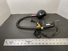 Craftsman Detail Work Light With Clamp Model #9-23499 For Grinder !look! Used. Price: $39.99.