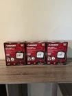3X Husky Portable Led Work Light (2000 Lumen) New. Price: $68.00.