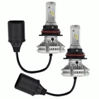 Heise HE-H13LED Replacement Headlight Kit Pair New. Price: $109.00.