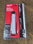 Milwaukee 2112-21 * Cordless Redlithium Usb Rover Pocket Flood Light New. Price: $42.00.