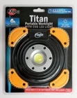 Flipo Titan Portable Worklight With Led F-SH-COBWRK-10W New. Price: $14.00.