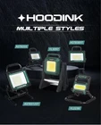 55W Led Work Light Hoodink New. Price: $13.00.