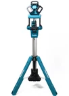 Makita 14.4V/18V Rechargeable Tower Light Spot/area Illumination Main Unit Only New. Price: $446.56.