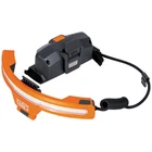 1PC Klein Tools KHH56308 Hard Hat Wide-beam Headlamp New. Price: $91.80.