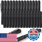 Zhehao 30 Pcs Mini Led Bright Aluminum Penlight Flashlights Clip New. Price: $77.69.